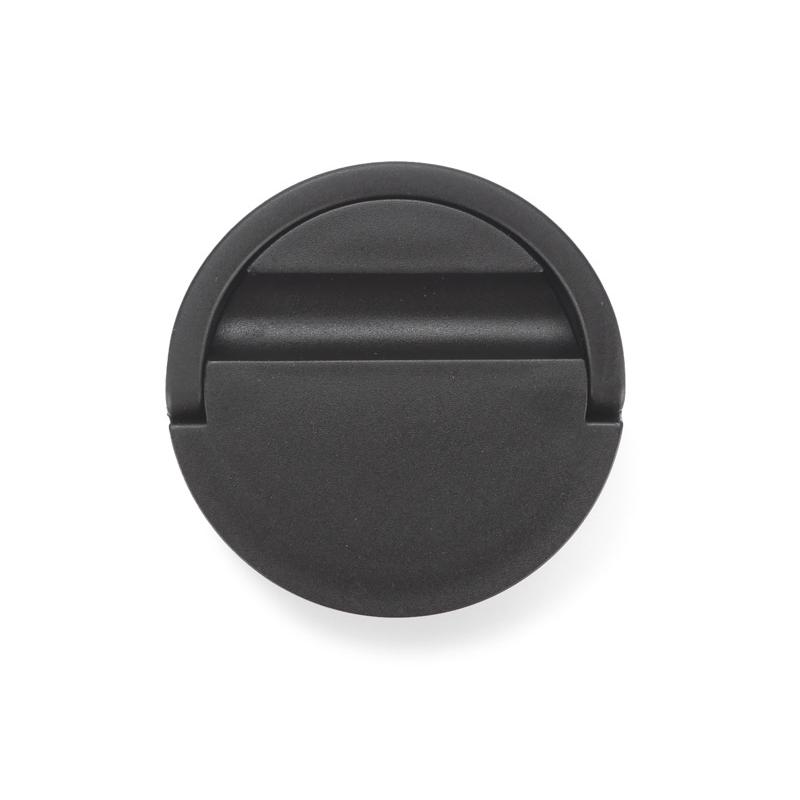 Termos pentru calatorie HOLDEN 500 ml negru
