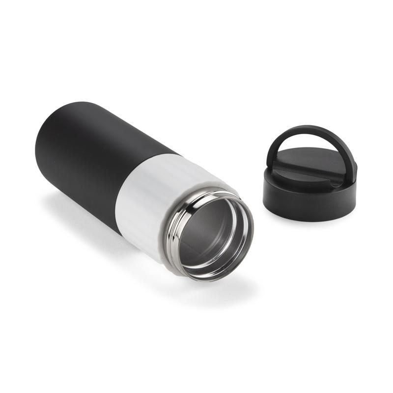 Termos pentru calatorie HOLDEN 500 ml negru