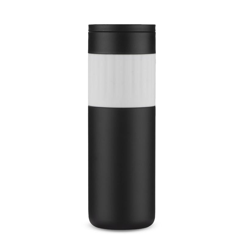 Termos pentru calatorie HOLDEN 500 ml negru