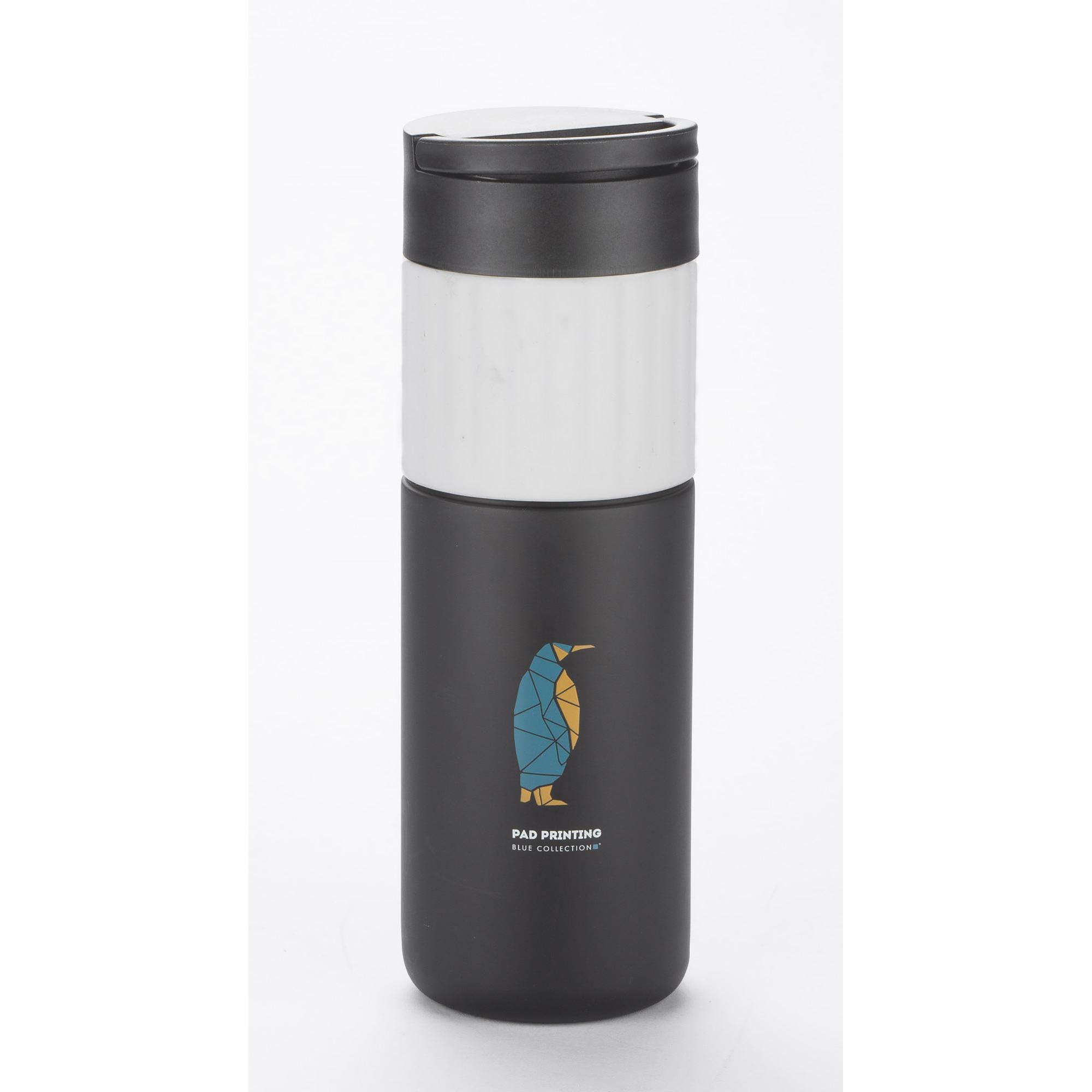 Termos pentru calatorie HOLDEN 500 ml negru