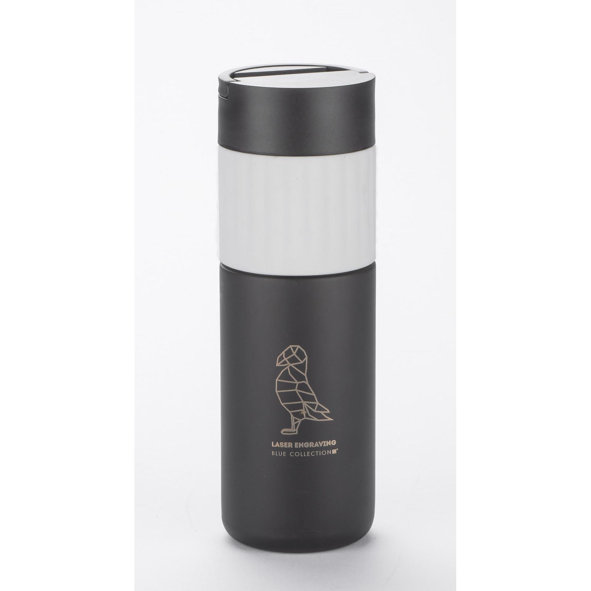 Termos pentru calatorie HOLDEN 500 ml negru