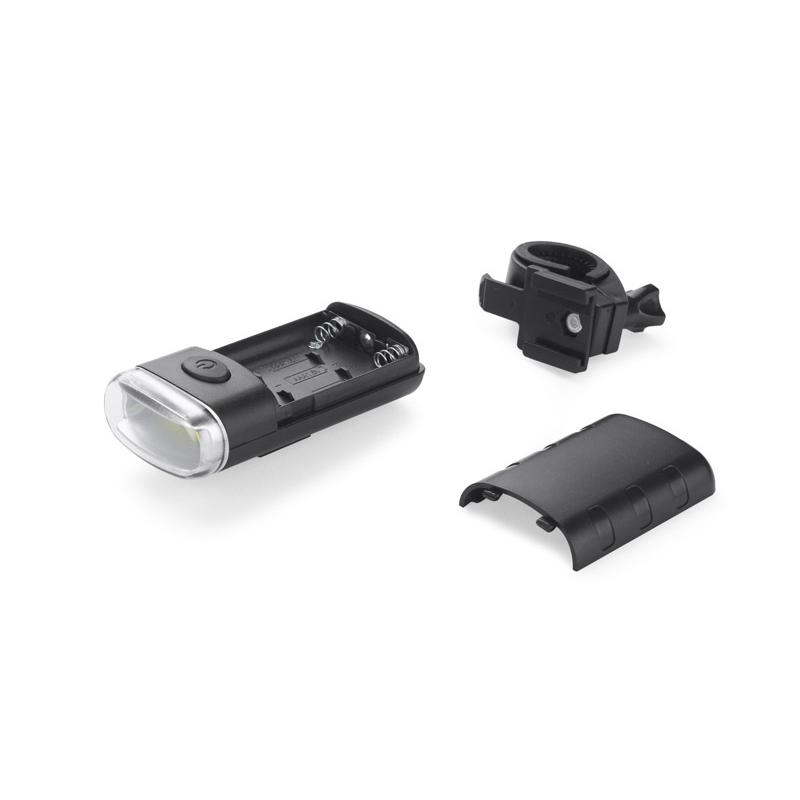 Bec pentru biciclete GUM negru