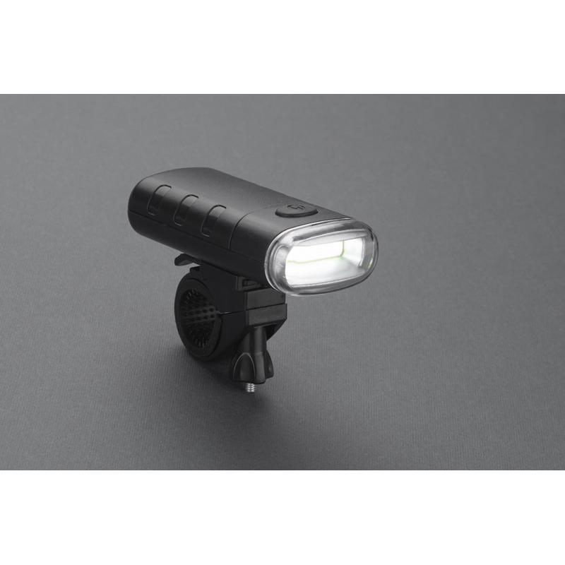 Bec pentru biciclete GUM negru