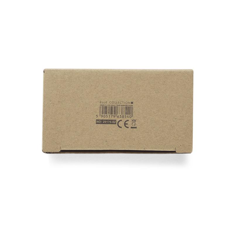 Bec pentru biciclete GUM negru