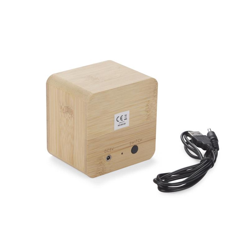 Boxă wireless VINTAGE bej