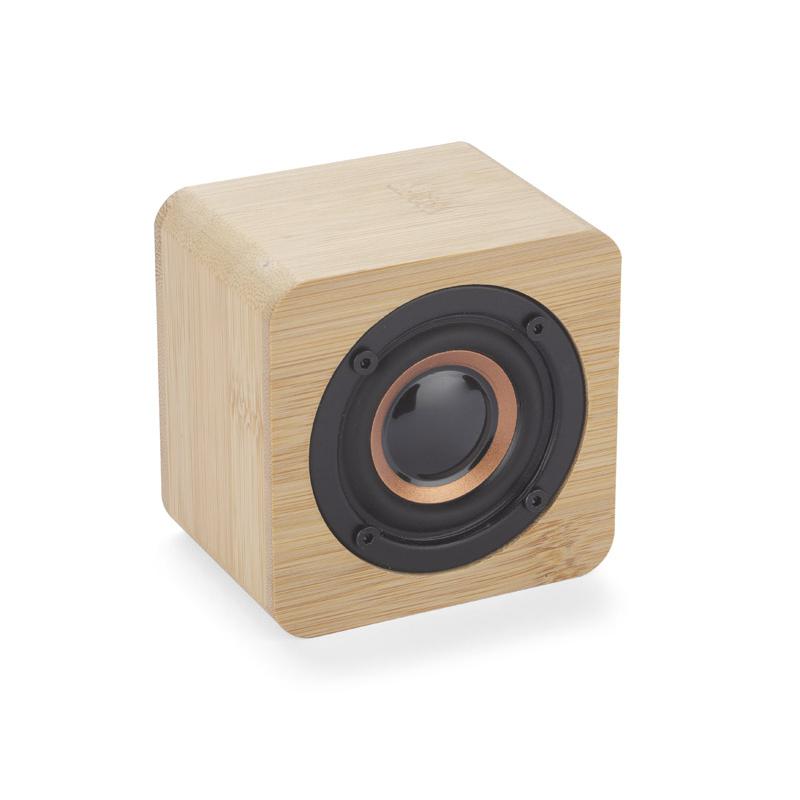 Boxă wireless VINTAGE bej