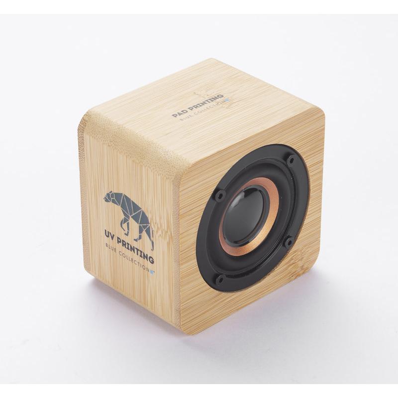 Boxă wireless VINTAGE bej