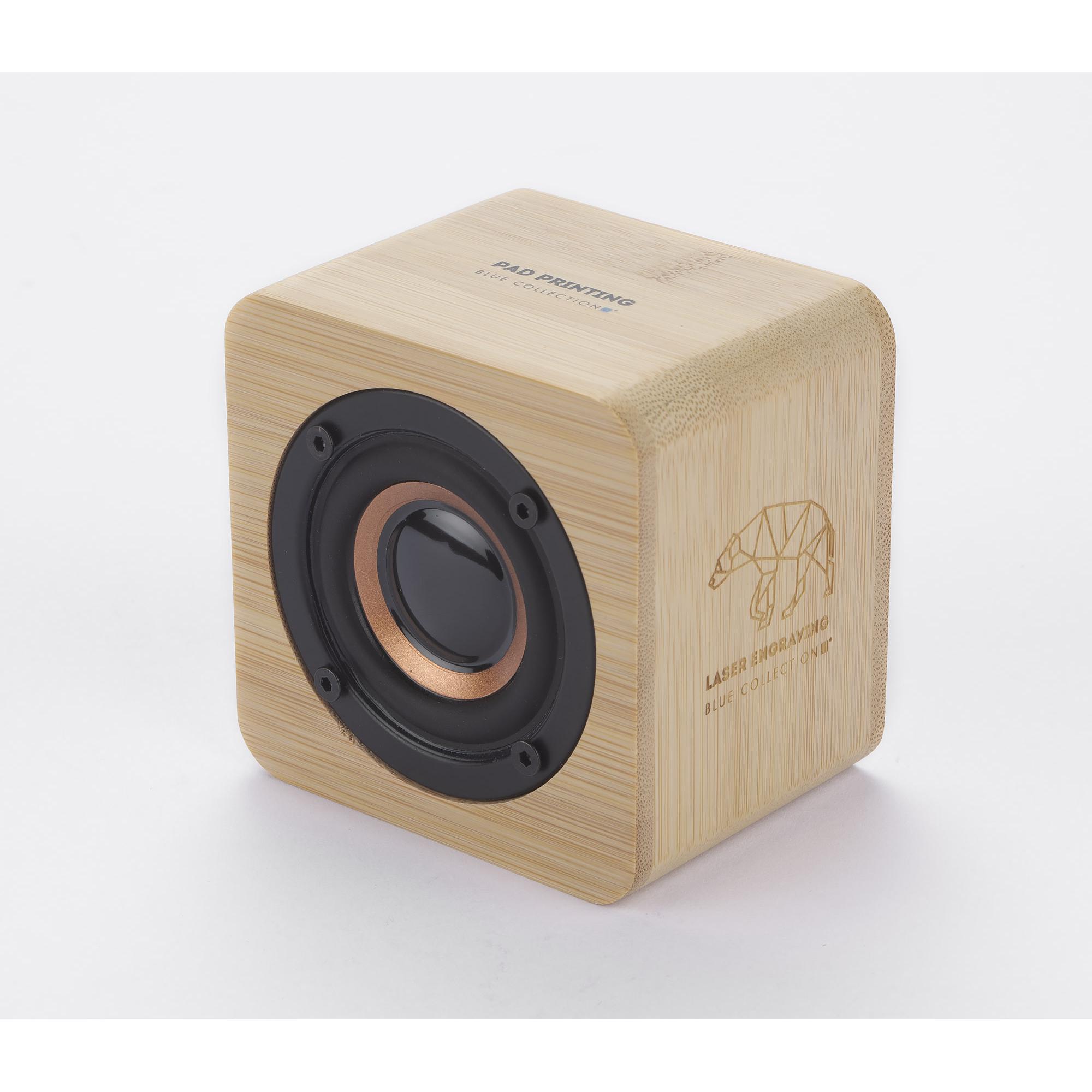 Boxă wireless VINTAGE bej