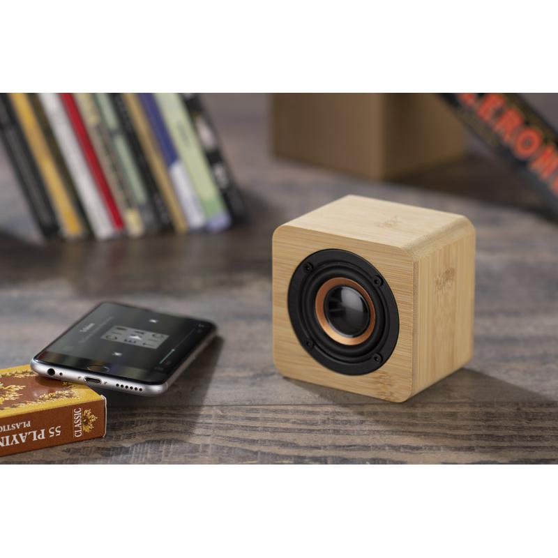 Boxă wireless VINTAGE bej