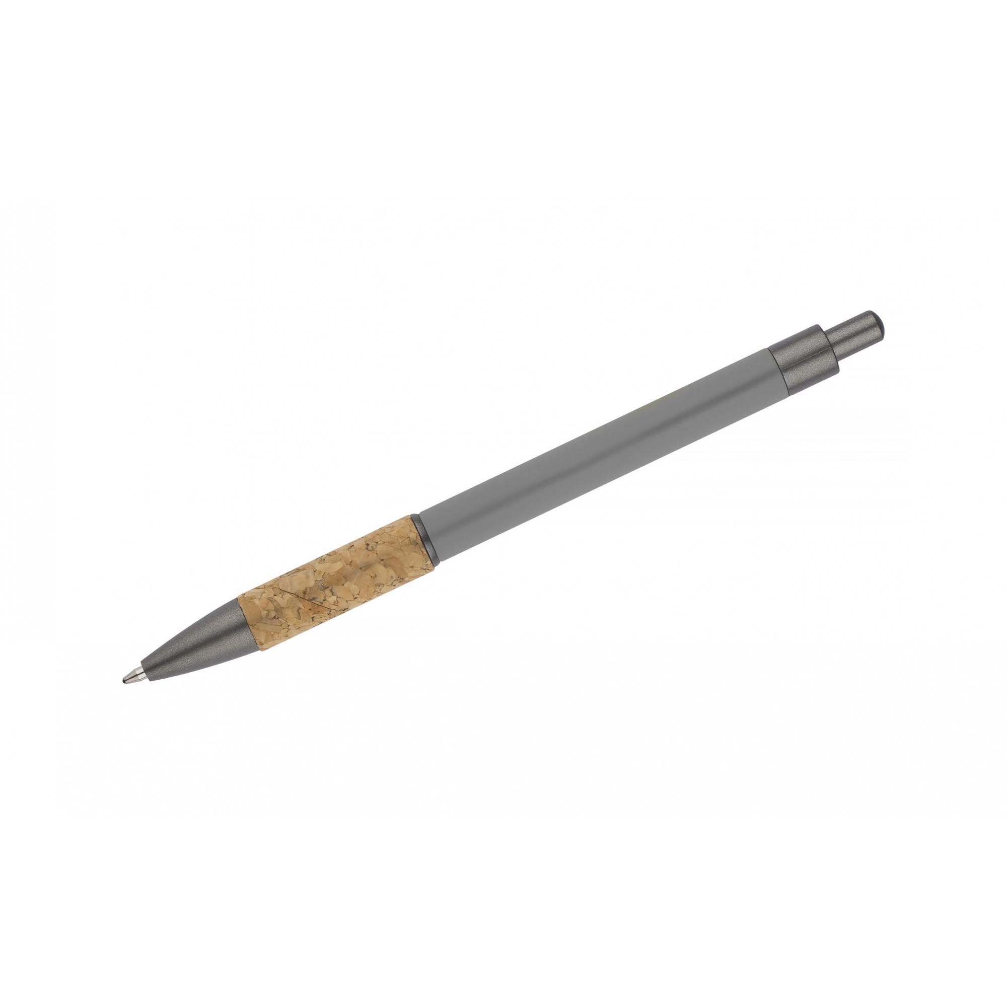 Pix cu bilă KUBOD gri