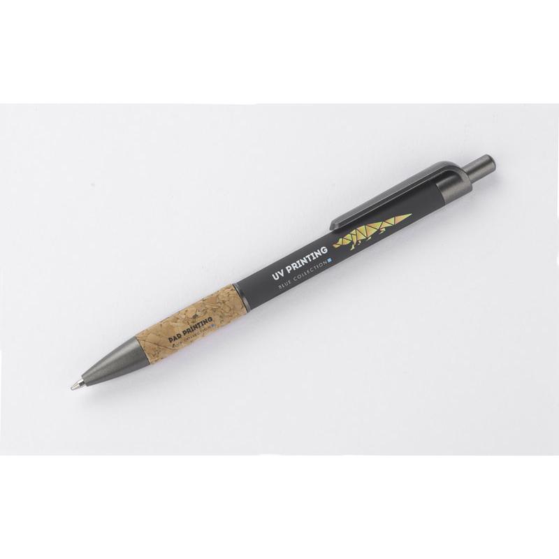 Pix cu bilă KUBOD Negru