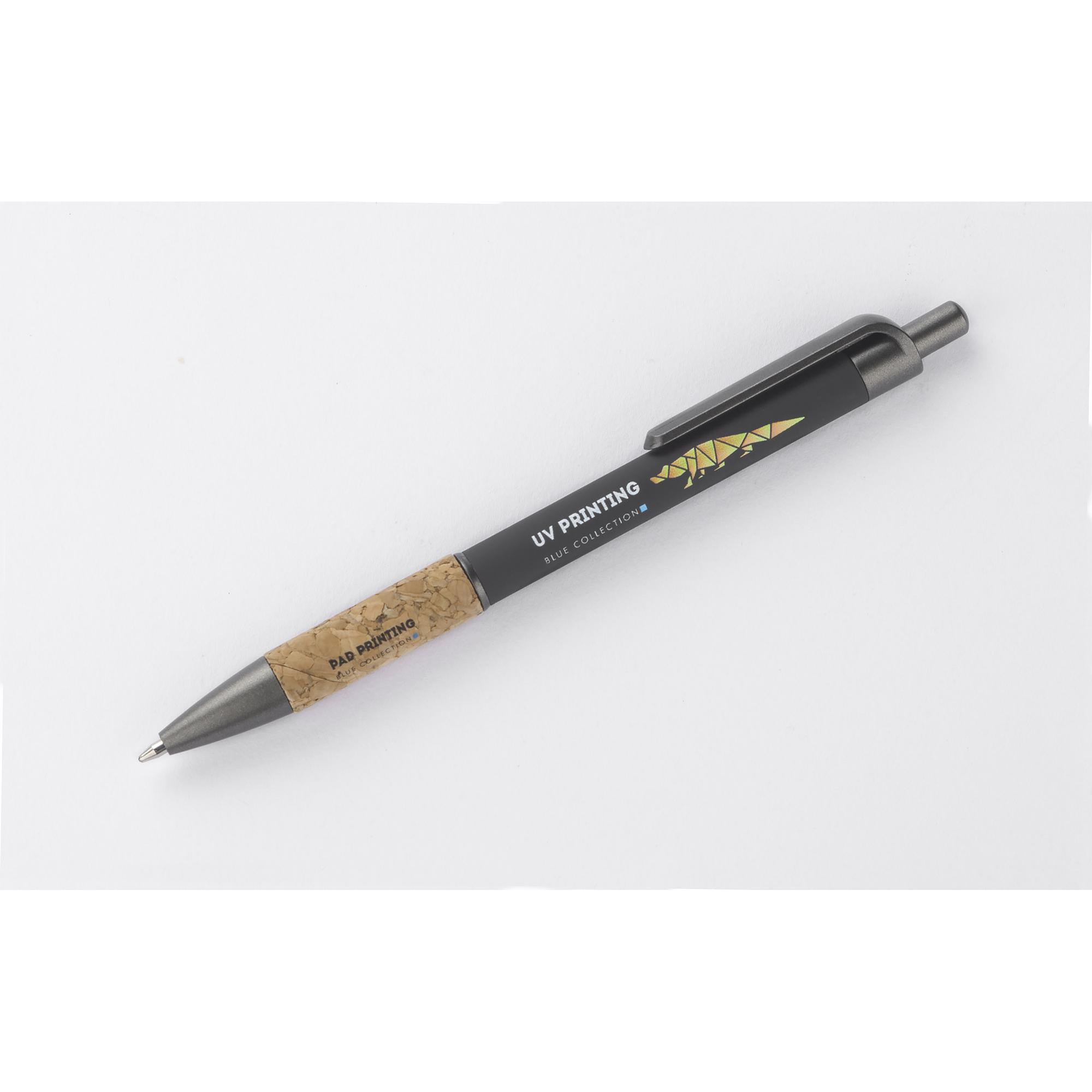 Pix cu bilă KUBOD negru