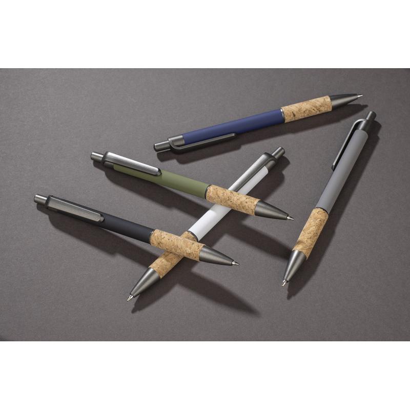 Pix cu bilă KUBOD negru