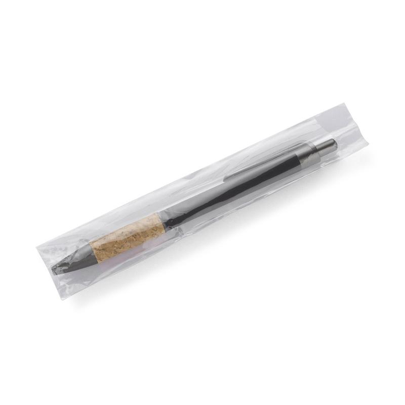 Pix cu bilă KUBOD negru