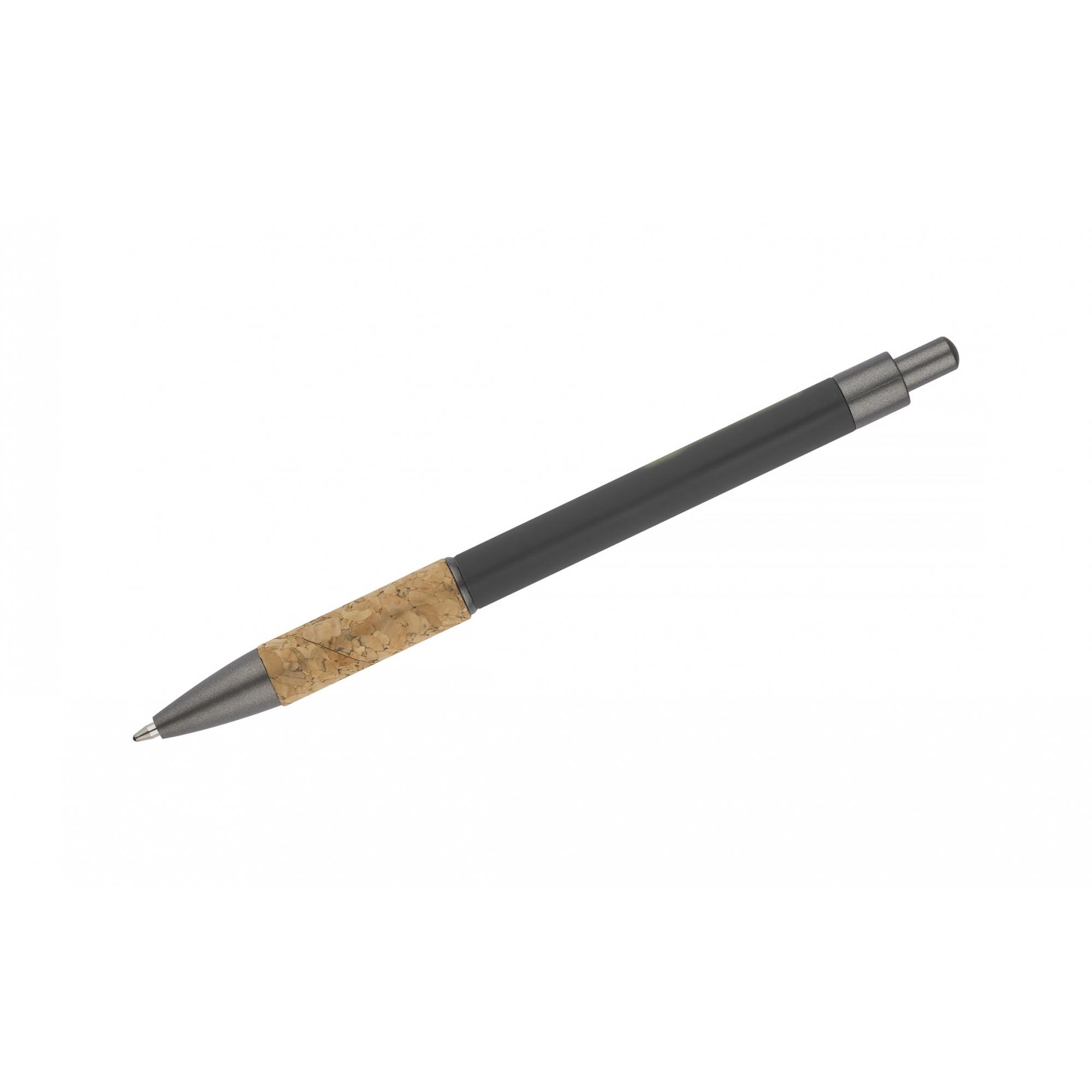 Pix cu bilă KUBOD negru