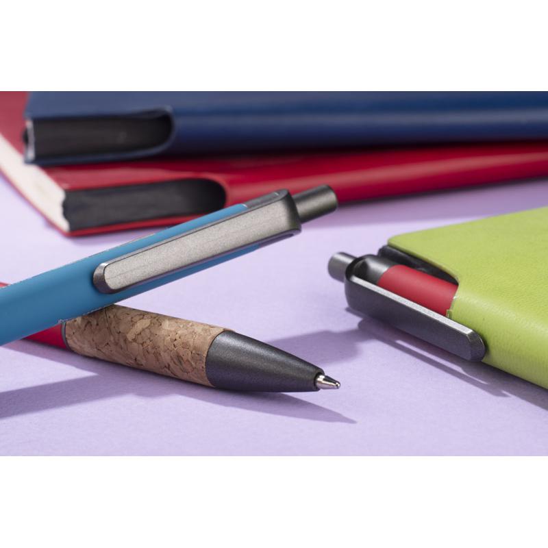 Pix cu bilă KUBOD Albastru