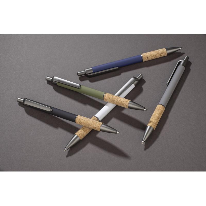 Pix cu bilă KUBOD bleumarin