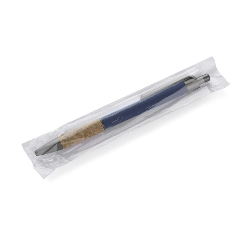 Pix cu bilă KUBOD bleumarin