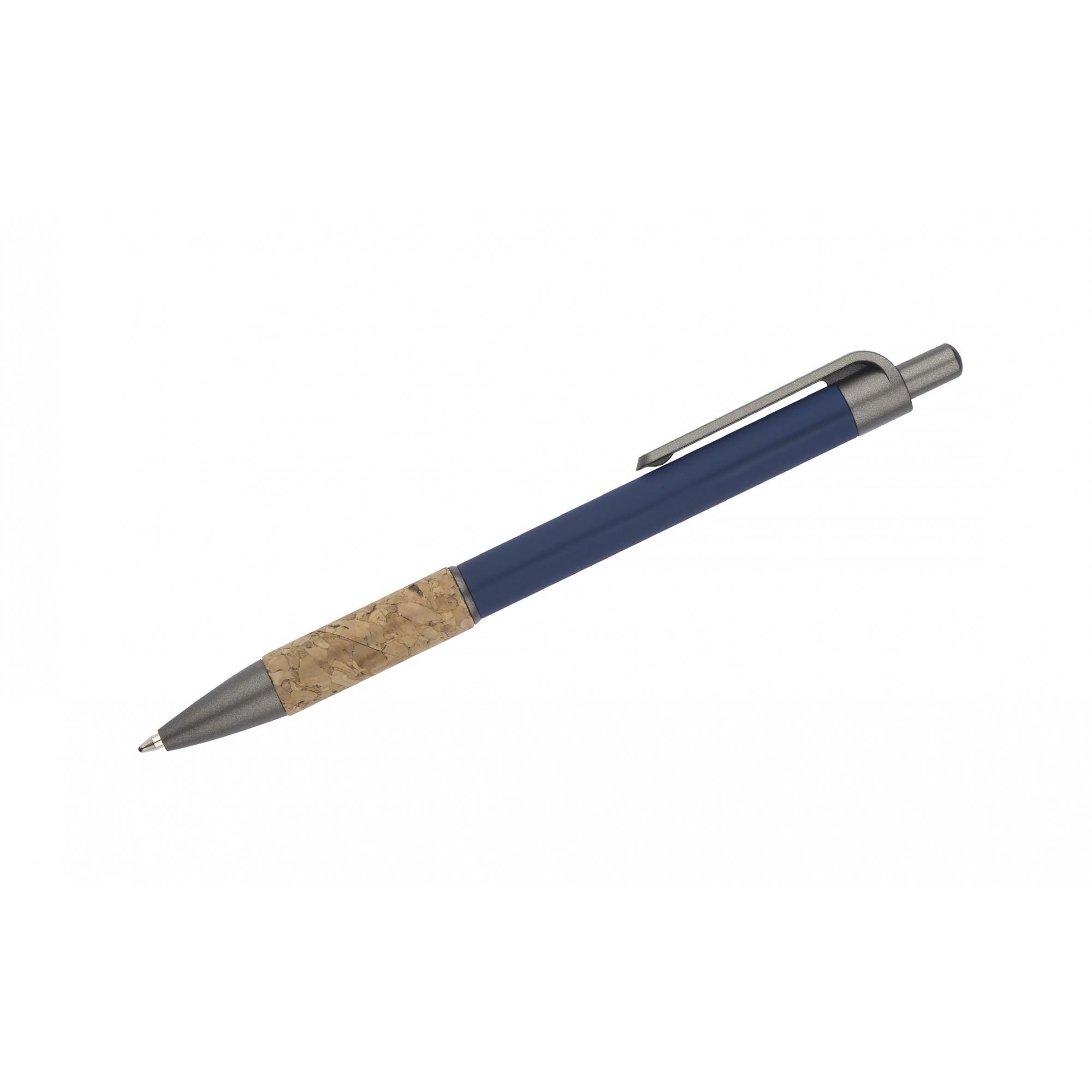 Pix cu bilă KUBOD bleumarin