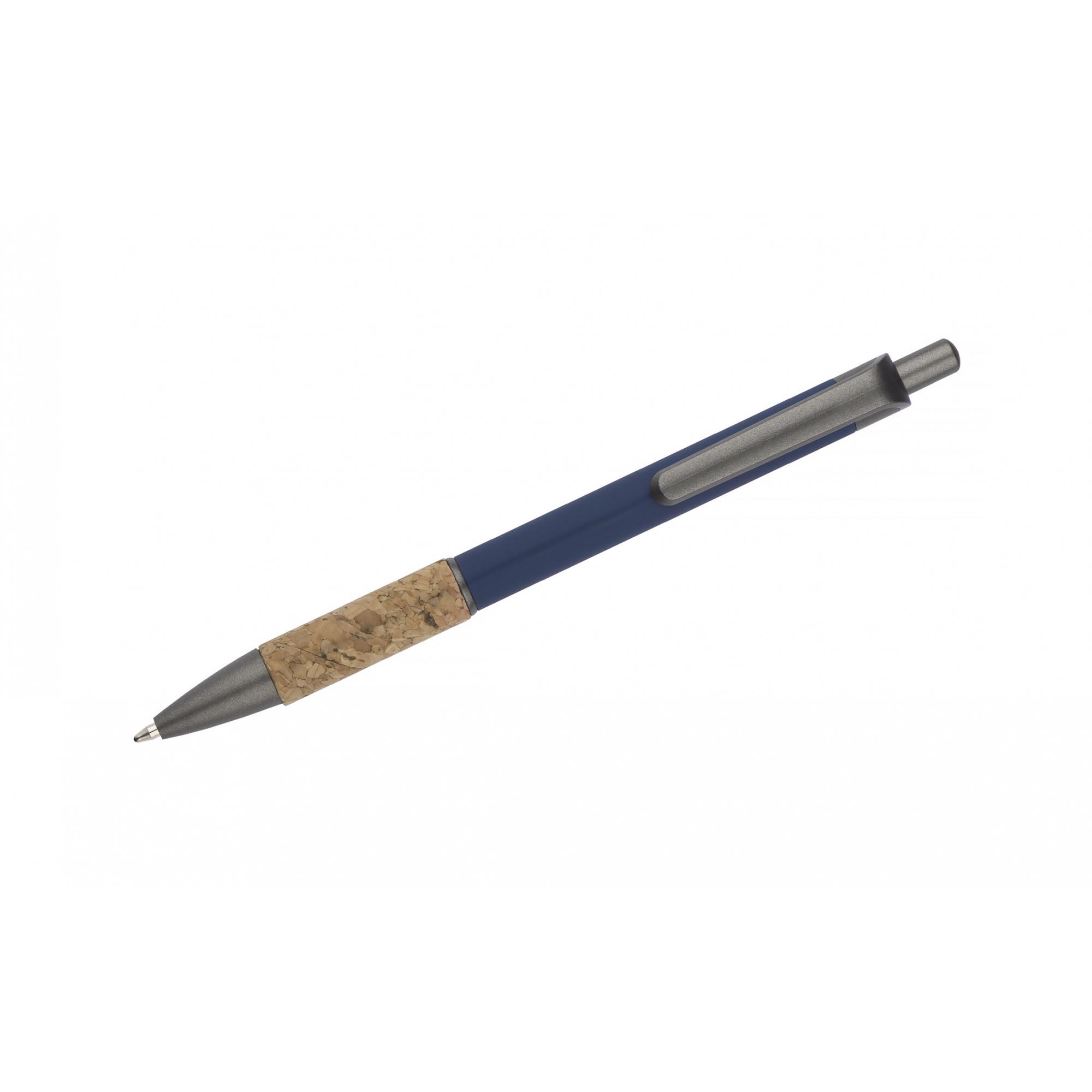 Pix cu bilă KUBOD bleumarin