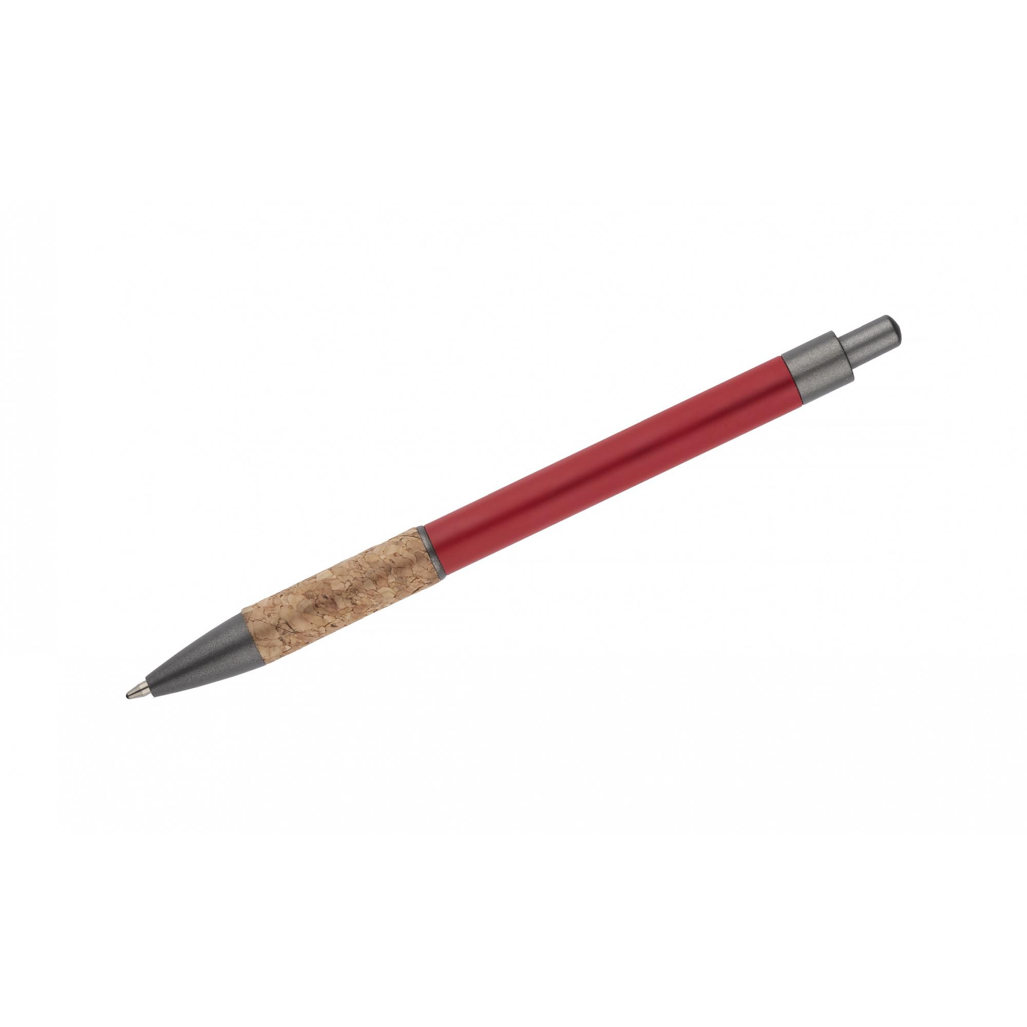 Pix cu bilă KUBOD Roșu