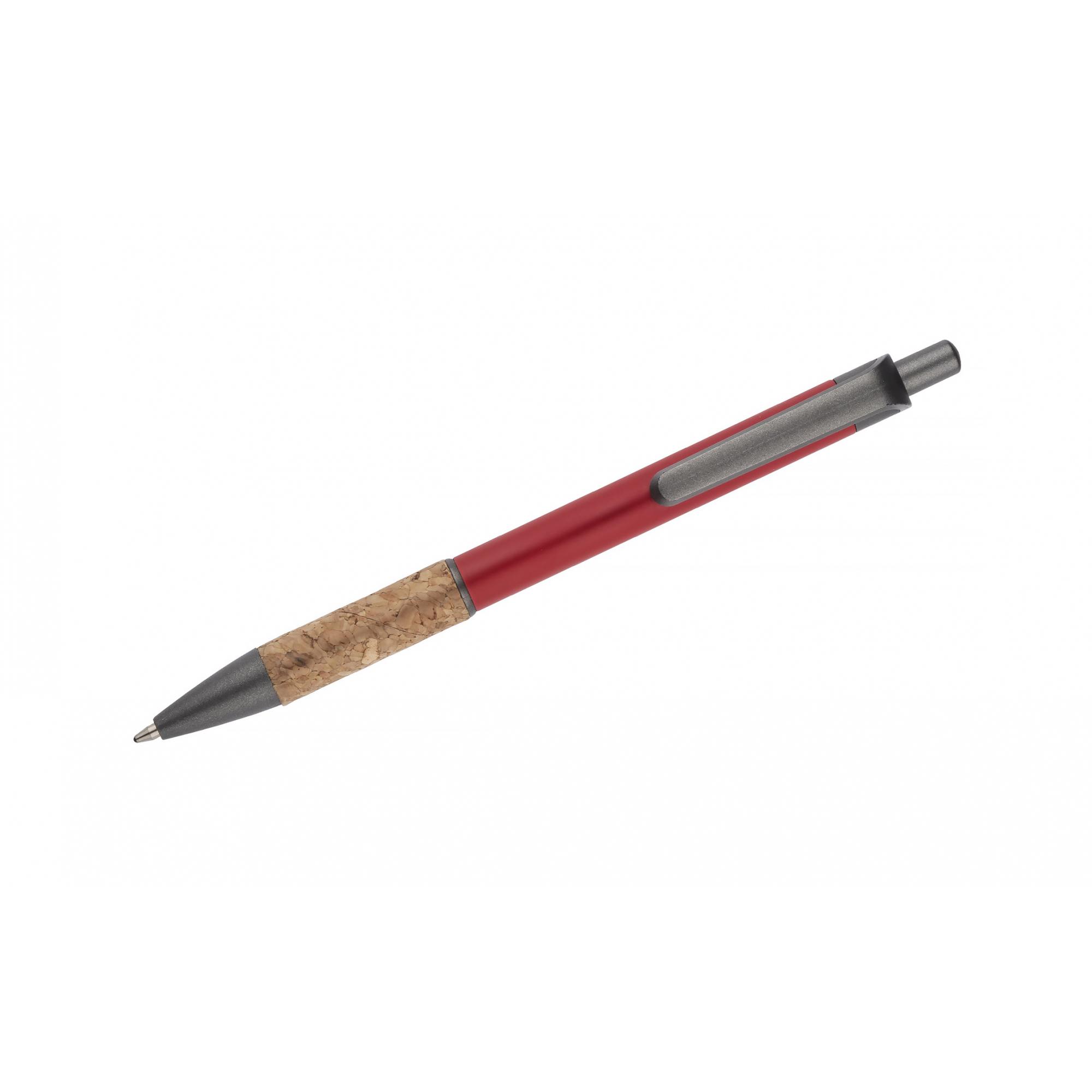 Pix cu bilă KUBOD Roșu