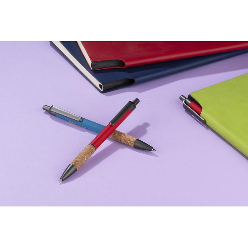 Pix cu bilă KUBOD Roșu