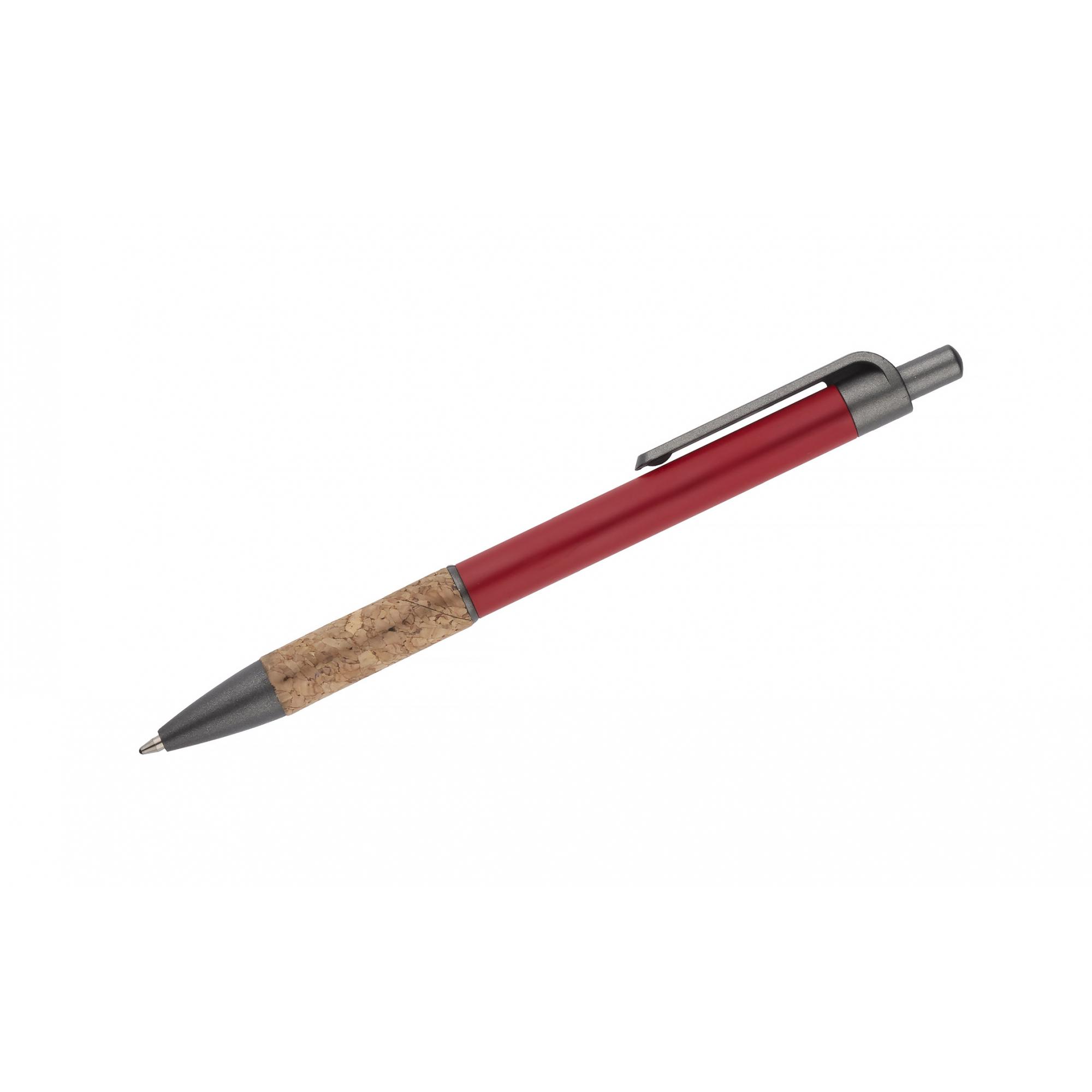 Pix cu bilă KUBOD Roșu