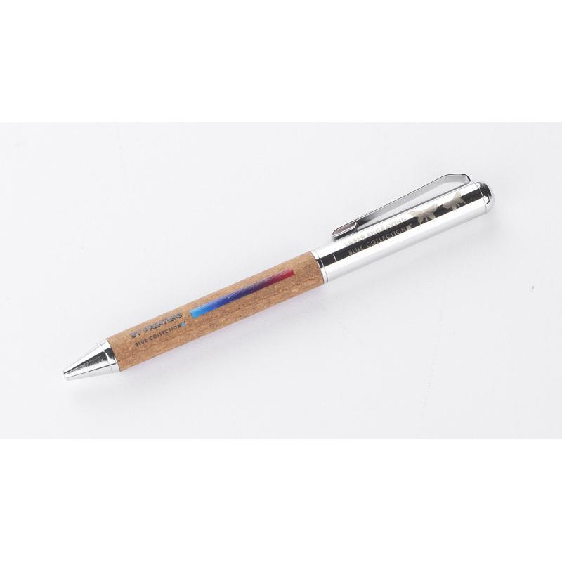 Set de scris OHIO maro