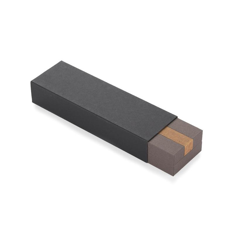 Set de scris OHIO maro