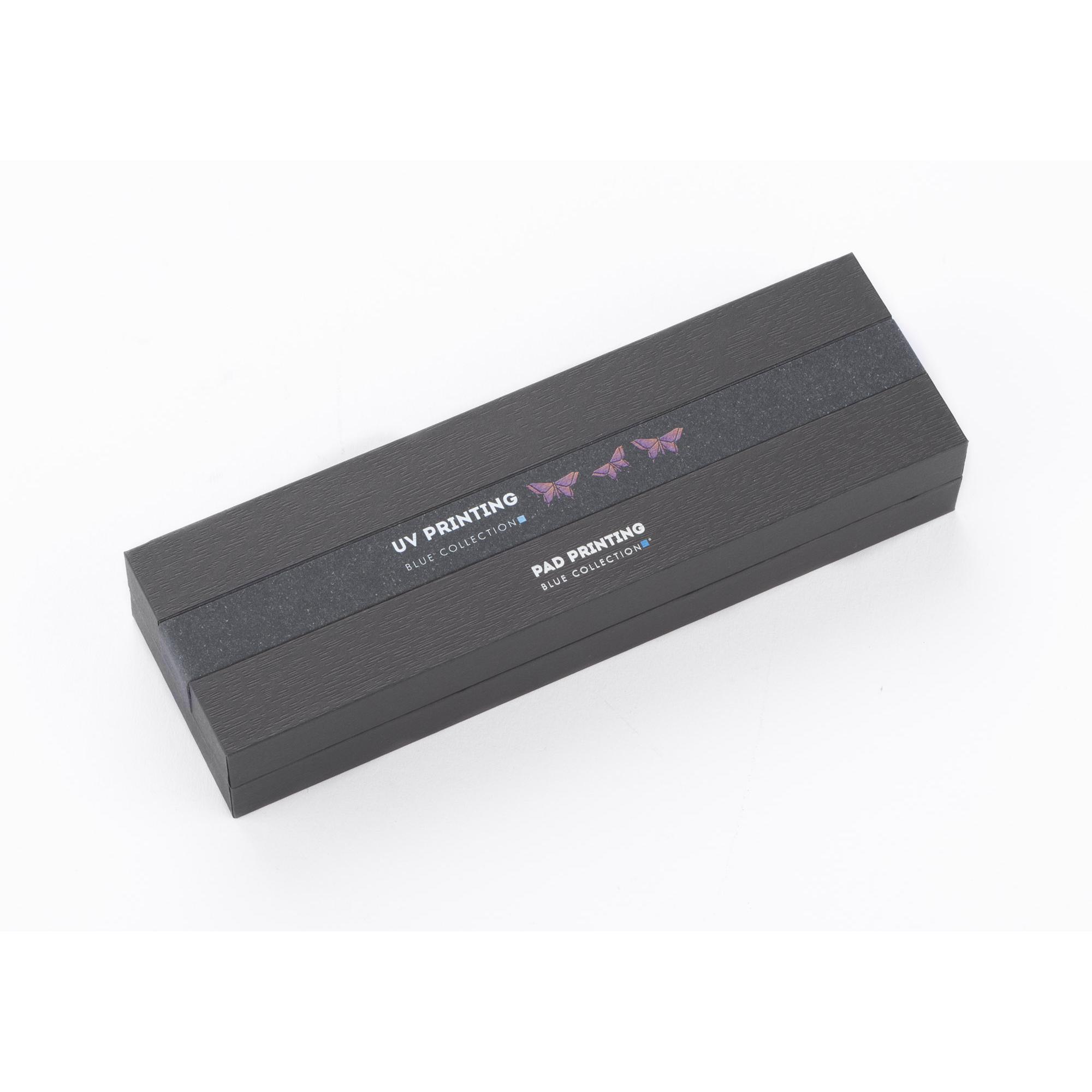 Set de scris OHIO gri carbon