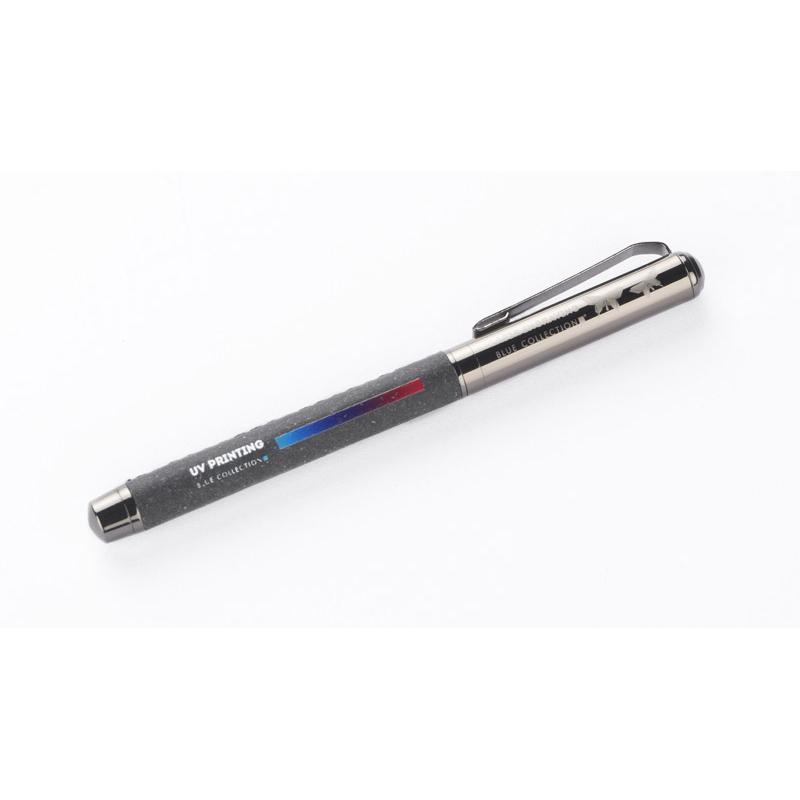 Set de scris OHIO gri carbon