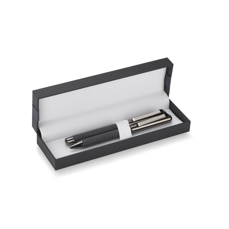 Set de scris OHIO gri carbon