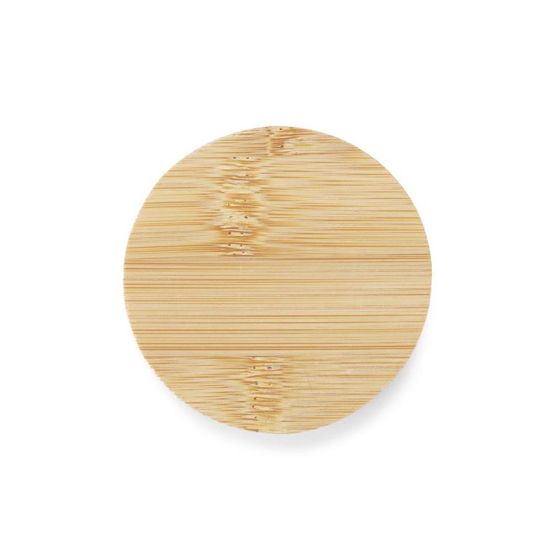 Oglindă din bambus LALA maro