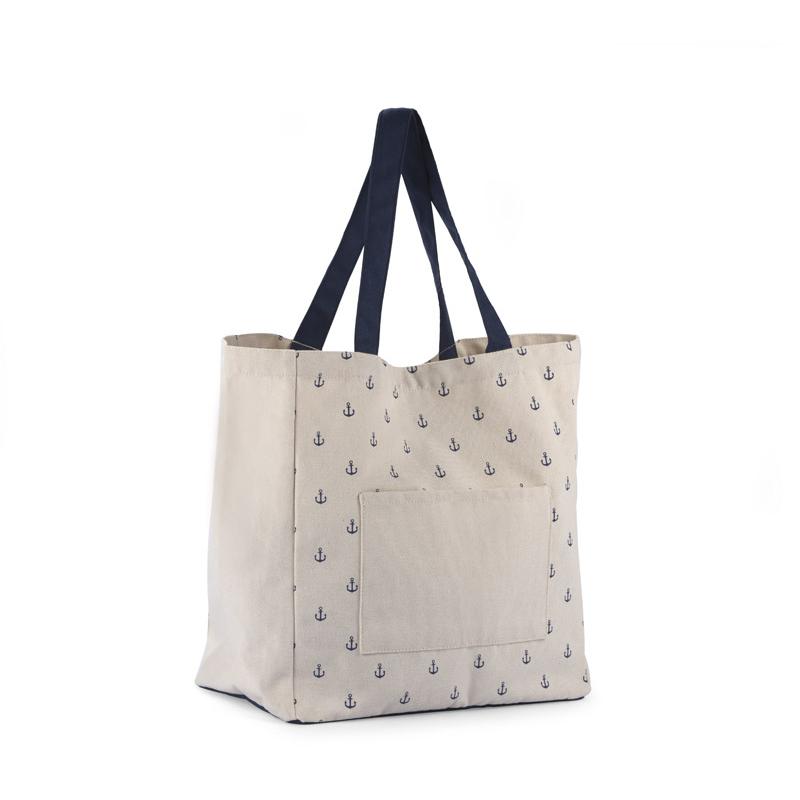 Geanta MARINE multicolor