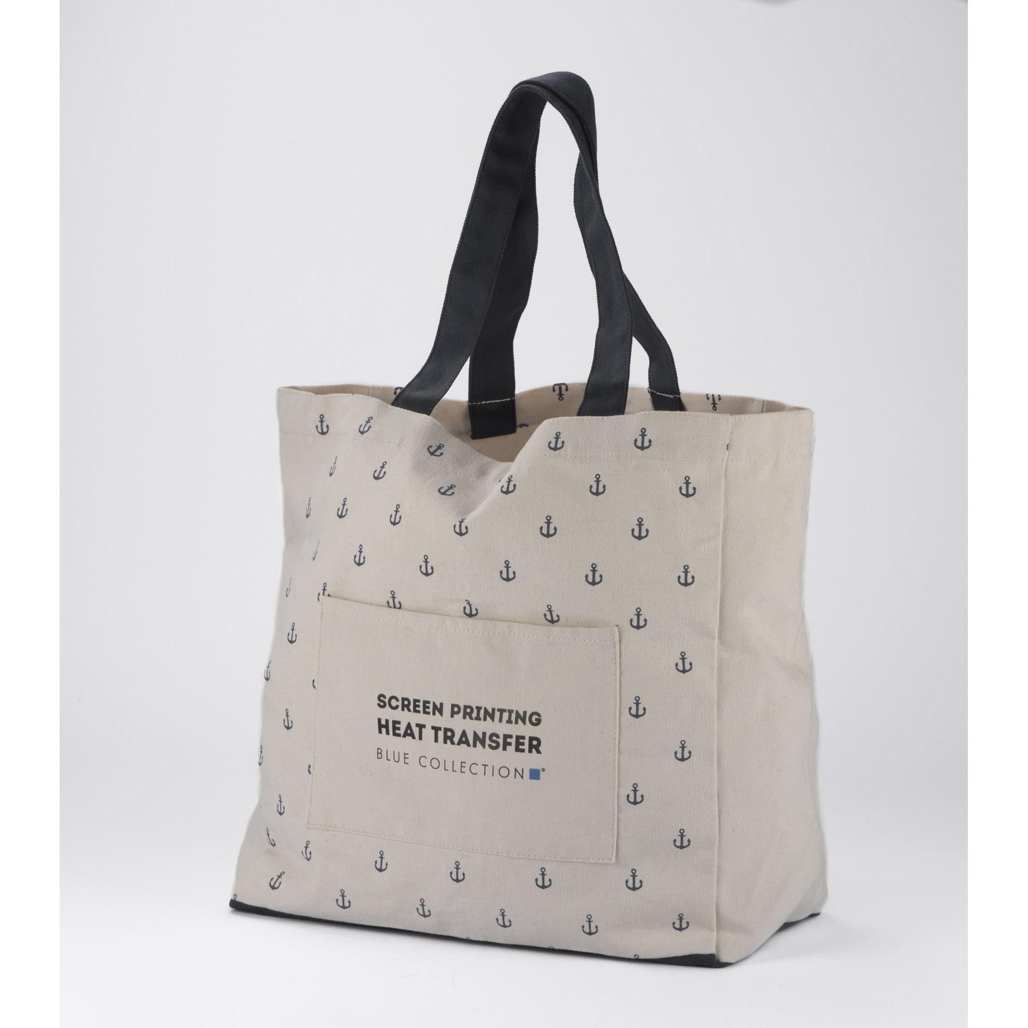 Geanta MARINE multicolor