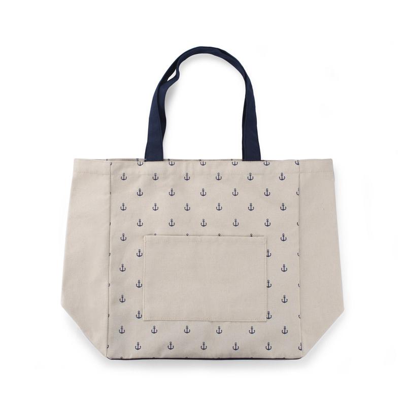 Geanta MARINE multicolor