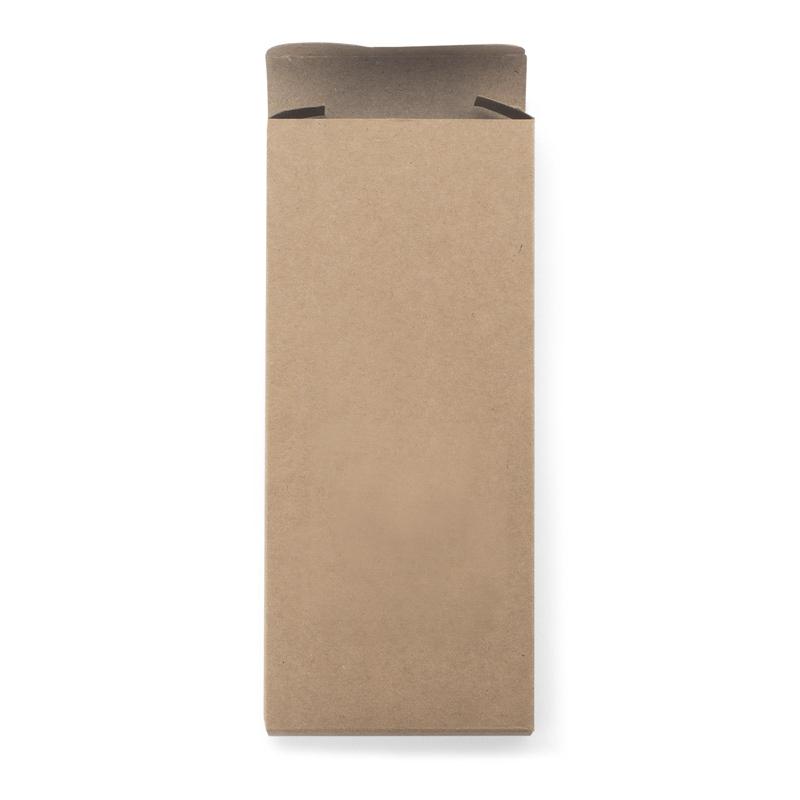 Baterie externă solară SONNEN 10 000 mAh maro