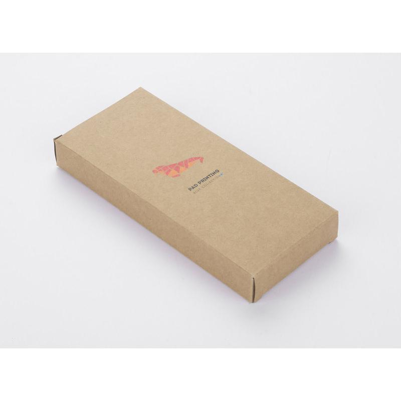 Baterie externă solară SONNEN 10 000 mAh maro