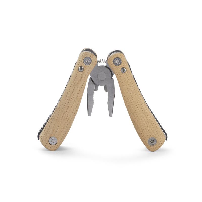 Mini-unealtă multifuncțională FORT bej