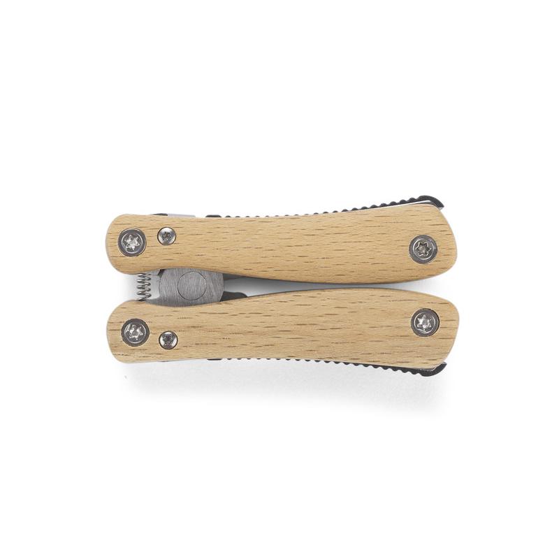 Mini-unealtă multifuncțională FORT bej