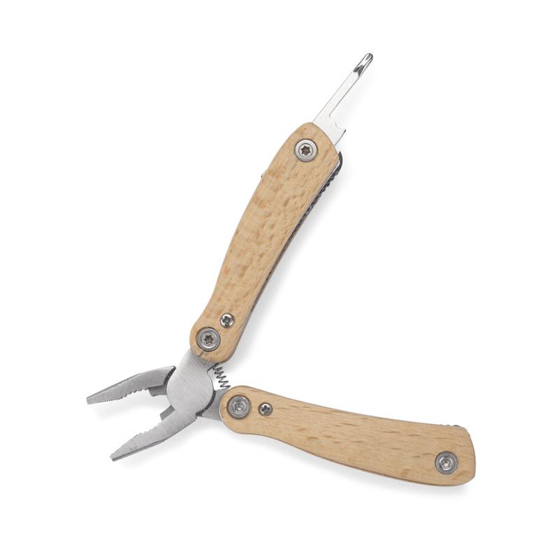 Mini-unealtă multifuncțională FORT bej