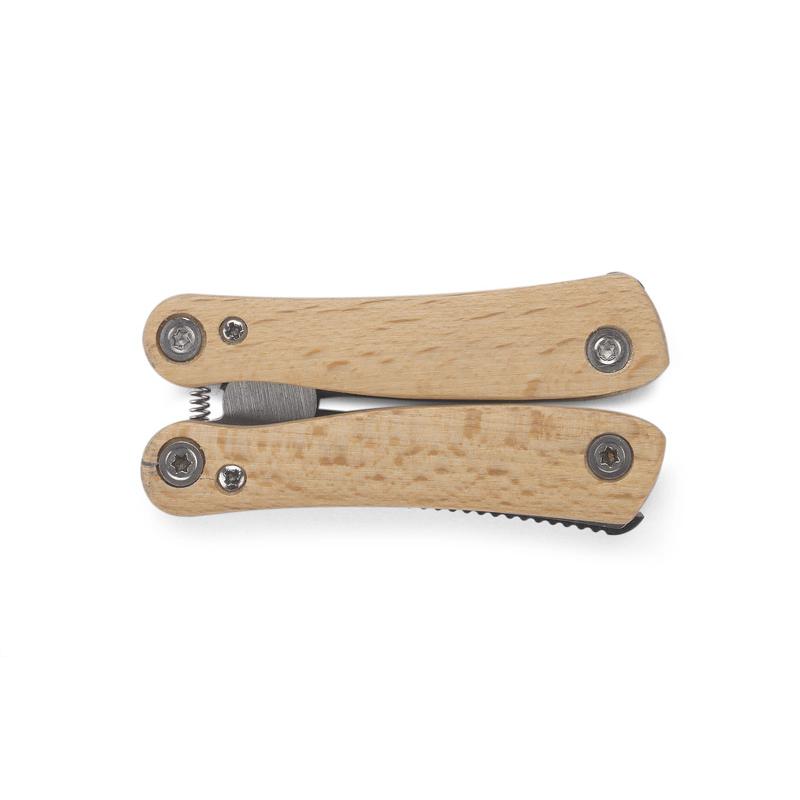 Mini-unealtă multifuncțională FORT bej