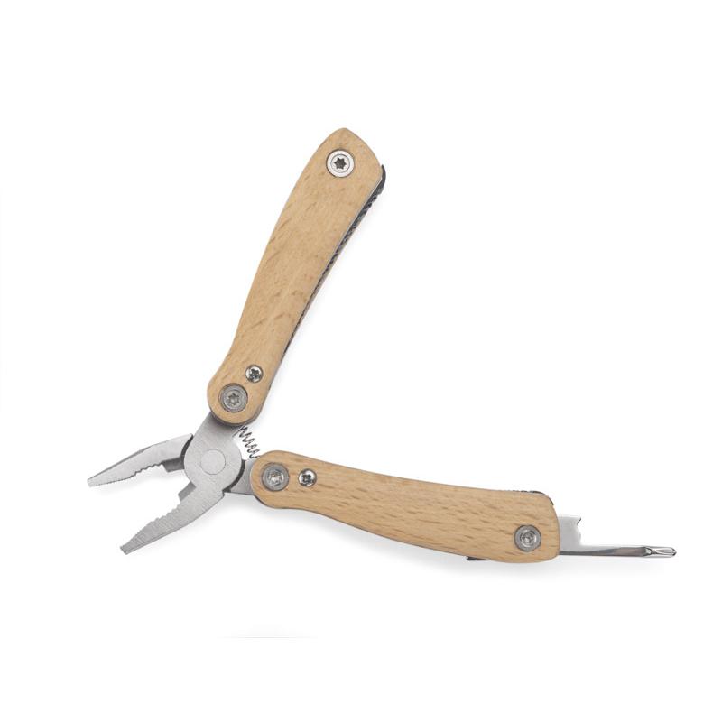 Mini-unealtă multifuncțională FORT bej