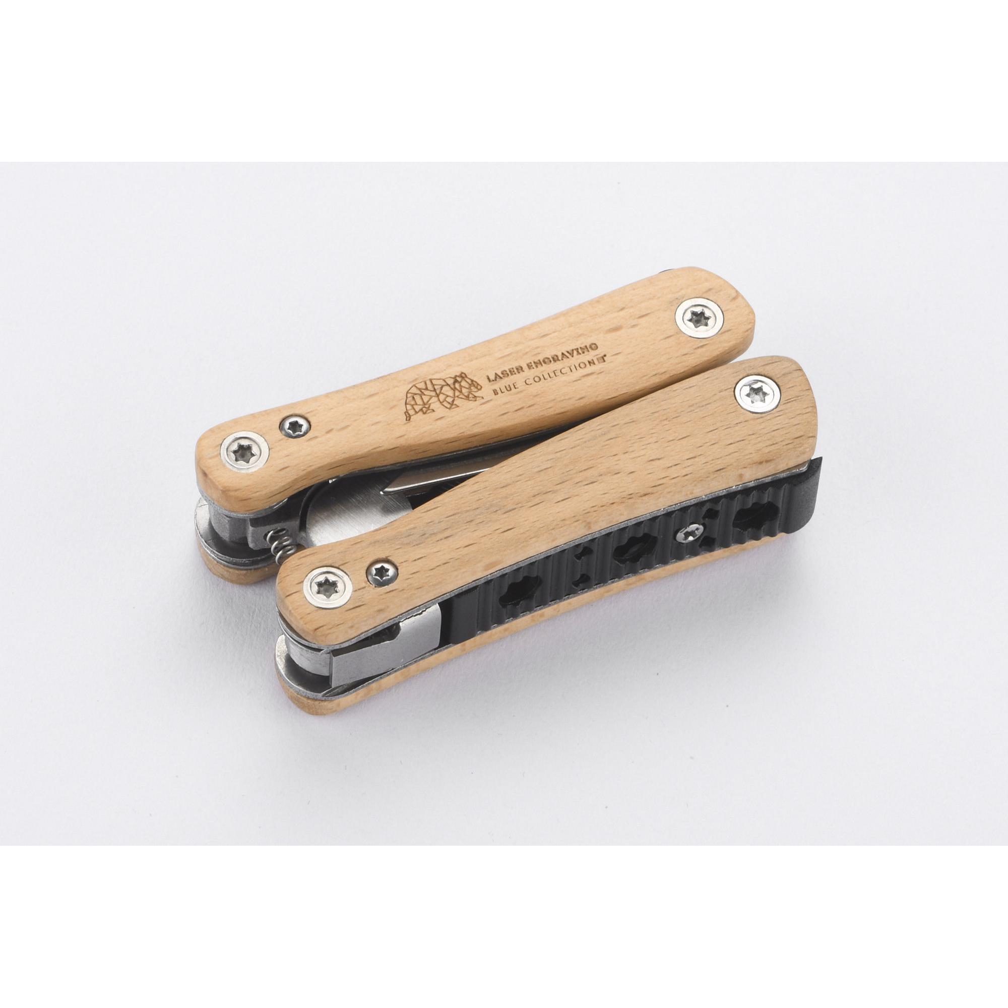 Mini-unealtă multifuncțională FORT bej