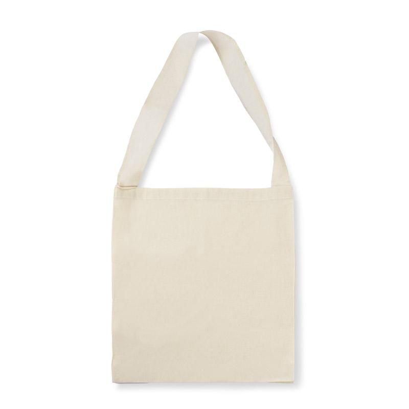 Geantă de bumbac SLING180 g bej