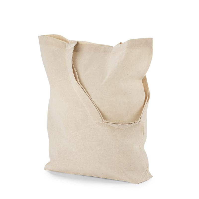 Geantă de bumbac BOTT 140 g bej