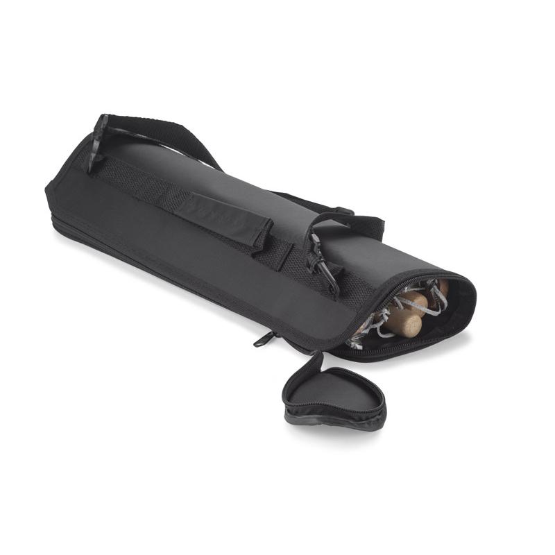 Set pentru grătar negru