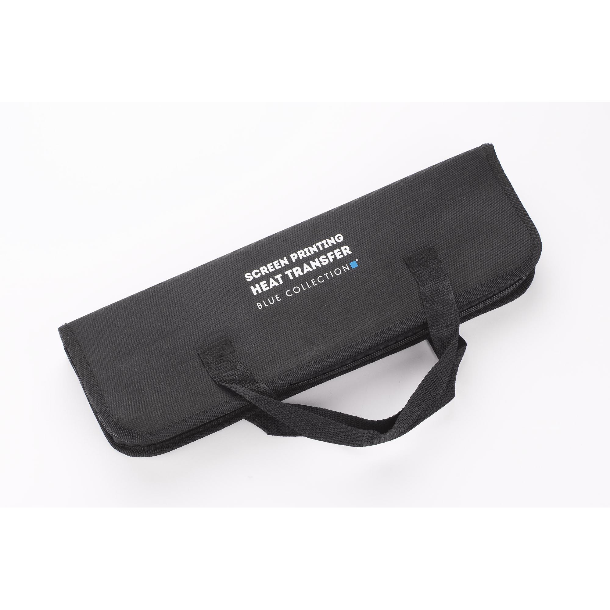 Set pentru grătar ROLAN negru