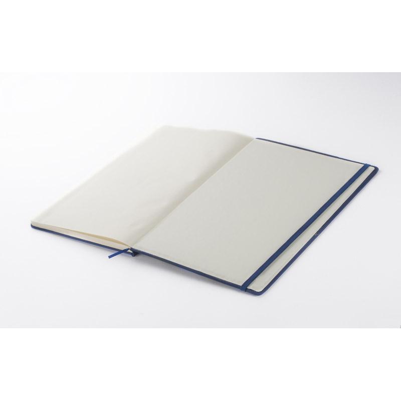 Notebook VITAL A4- calitatea a II-a Albastru